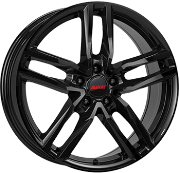ALUTEC IKENU 7.5x17 5/100 ET38 CB57.1