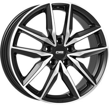 CMS C28 7x17 5/100 ET40 CB57.1