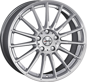 AUTEC LAMERA 7.5x17 5/100 ET40 CB60.1