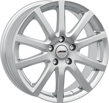 AUTEC SKANDIC 6.5x16 4/100 ET37 CB60.1