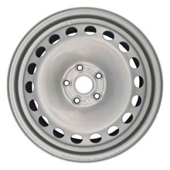 MW 6.5x17 5/112 ET49 CB57.1