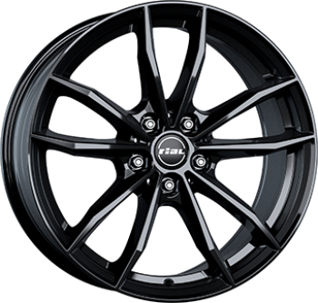RIAL X12 7.5x17 5/112 ET52 CB66.6