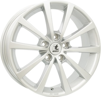 IT WHEELS ALICE 7.5x18 5/112 ET45 CB57.1