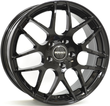 MONACO WHEELS SPORT 8x18 5/112 ET45 CB66.5