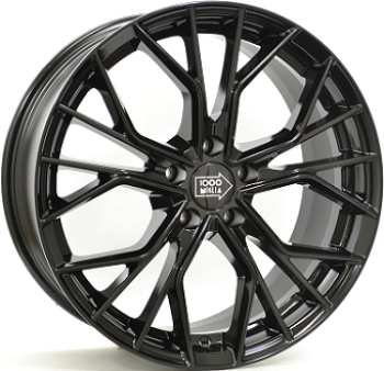 MILLE MIGLIA 1020 8x18 5/112 ET42 CB66.5