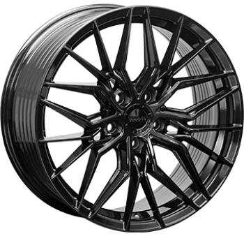 MONACO WHEELS FF2 8x18 5/112 ET45 CB66.5