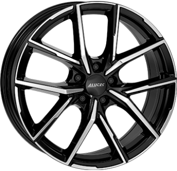 ALUTEC AVELENO X 8x18 5/112 ET50 CB66.6
