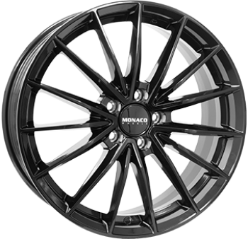 MONACO WHEELS GP14 7.5x18 5/112 ET45 CB66.6