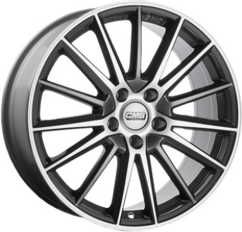 CMS C23 8x19 5/112 ET50 CB57.1