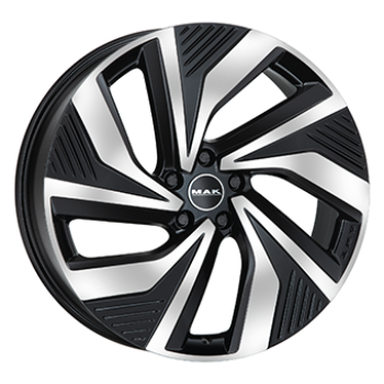 MAK ELECTRA 7.5x19 5/112 ET50 CB57.1