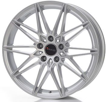 AVUS VELGEN AVUS AC-MB5 8.5x19 5/112 ET47 CB66.6