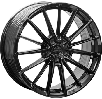 MONACO WHEELS FF1 8x19 5/112 ET45 CB66.5
