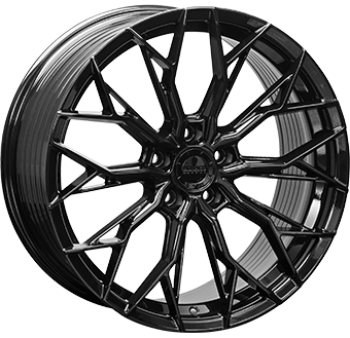MONACO WHEELS FF3 8.5x19 5/112 ET45 CB66.5