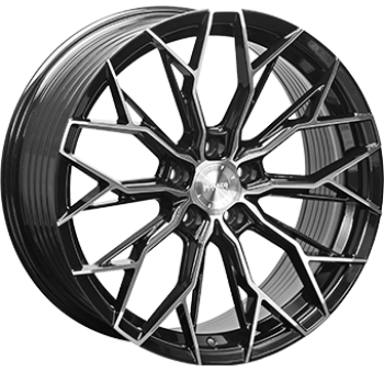 MONACO WHEELS FF3 8.5x19 5/112 ET45 CB66.5