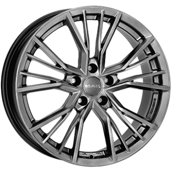 MAK UNION 8.5x21 5/112 ET43 CB66.45