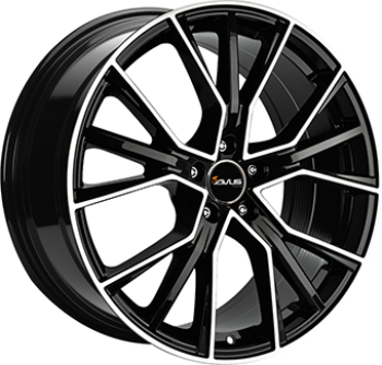 AVUS VELGEN AVUS AF18 9x20 5/112 ET40 CB66.4