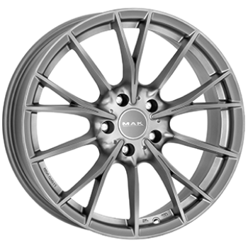MAK FABRIK 8.5x19 5/112 ET25 CB66.6