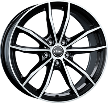RIAL X12X 9x20 5/112 ET38 CB66.4