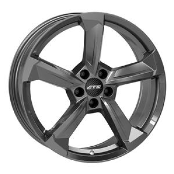 ATS AUVORAX DARK-GREY 9x20 9/20 ET38 CB66.6