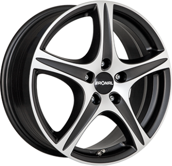 RONAL R56 8x18 5/112 ET30 CB66.5