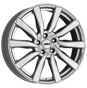 AEZ REEF SILVER 9x20 9/20 ET20 CB66.6
