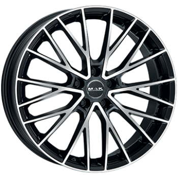MAK SPECIALE 9.5x22 5/112 ET36 CB66.45