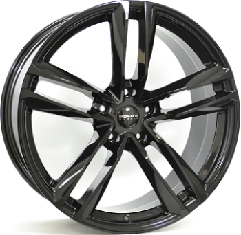 MONACO WHEELS MC7 10x22 5/130 ET48 CB71.6