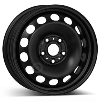 STEEL WHEELS STEEL WHEEL 6665 6x16 5/112 ET43 CB57.1