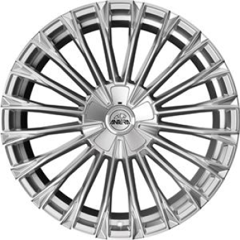 ANTERA A103 SILVER ICE 9.5x20 5/20 ET40 CB66.6