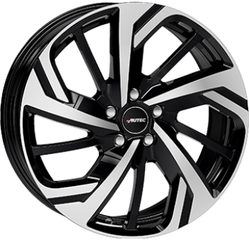 AUTEC RIXON 9x19 5/112 ET49 CB66.5