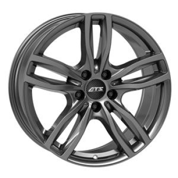 ATS EVOLUTION 7.5x17 5/120 ET43 CB72.6
