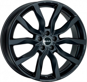 MAK HIGHLANDS 8.5x20 5/120 ET40 CB72.6