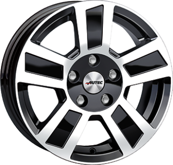 AUTEC TIGRIS 6x15 4/100 ET30 CB66.6