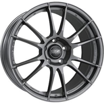 OZ RACING ULTRALEGGERA HLT MATT GRAPHITE  5X1 8.5x20 5/20 ET34 CB79