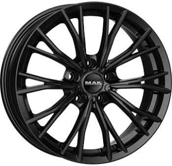 MAK MARK-D 9.5x19 5/120 ET39 CB72.6