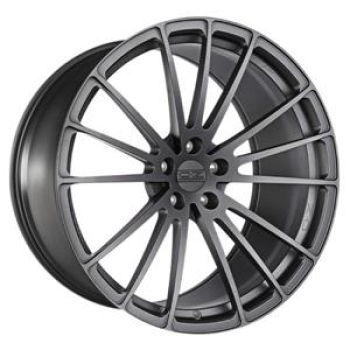 OZ RACING ARES MATT DARK GRAPHITE  5X1 9.5x20 5/20 ET30 CB79