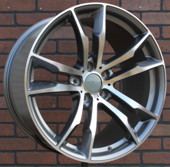 REPLICA TT26164 11x20 5/120 ET37 CB74.1