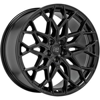 MSW 51 GLOSS BLACK 11X2 11x22 11/22 ET44 CB66.6