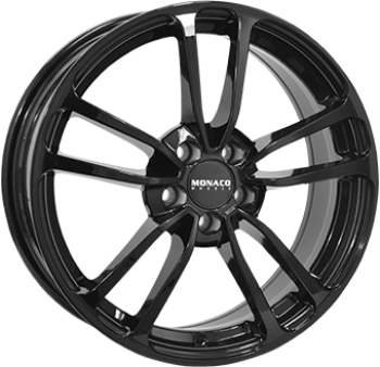 MONACO WHEELS CL1 8x19 5/114.3 ET40 CB67.1