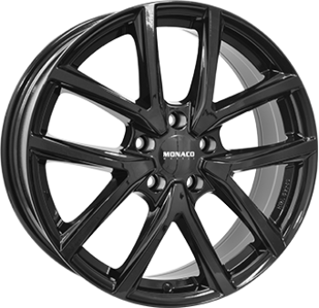 MONACO WHEELS 2 MONACO WHEELS CL2 8x19 5/114.3 ET42 CB70.1
