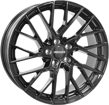 MONACO WHEELS GP11 8x19 5/114.3 ET40 CB67.1