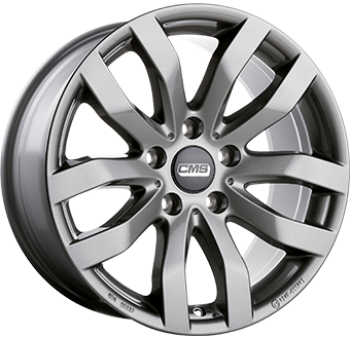 CMS C22 6.5x16 5/114.3 ET45 CB67.1