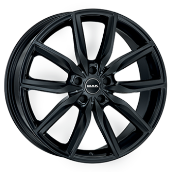 MAK ALLIANZ 9x20 5/120 ET35 CB64.1
