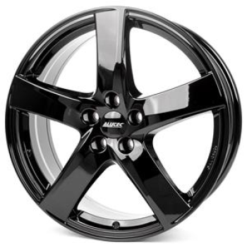 ALUTEC FREEZE DIAMOND-BLACK 7.5x18 5/18 ET41 CB70.2