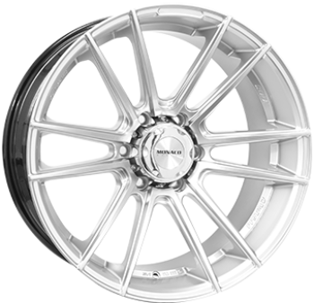 MONACO WHEELS MNC WHEELS TUNNEL 4 9x18 6/139.7 ET20 CB110.1