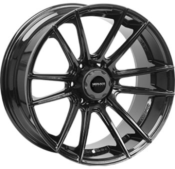 MONACO WHEELS MNC WHEELS TUNNEL 4 9x18 6/139.7 ET20 CB110.1