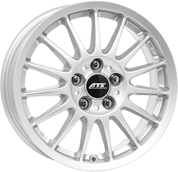 ATS STREETRALLYE 6.5x16 4/100 ET40 CB63.3