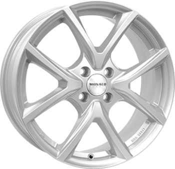 MONACO WHEELS 2 MONACO WHEELS CL2 6.5x16 4/100 ET40 CB63.3