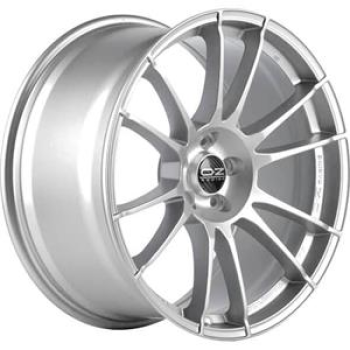 OZ RACING ULTRALEGGERA CHRYSTAL TITANIUM  4X100 7x15 7/15 ET37 CB68.1
