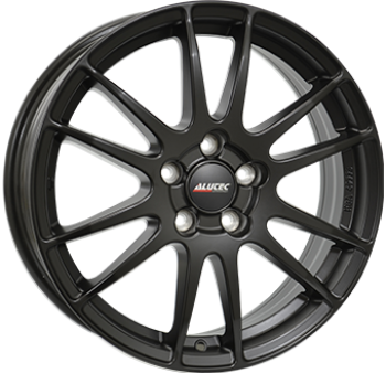 ALUTEC MONSTR 6.5x17 4/100 ET40 CB63.3
